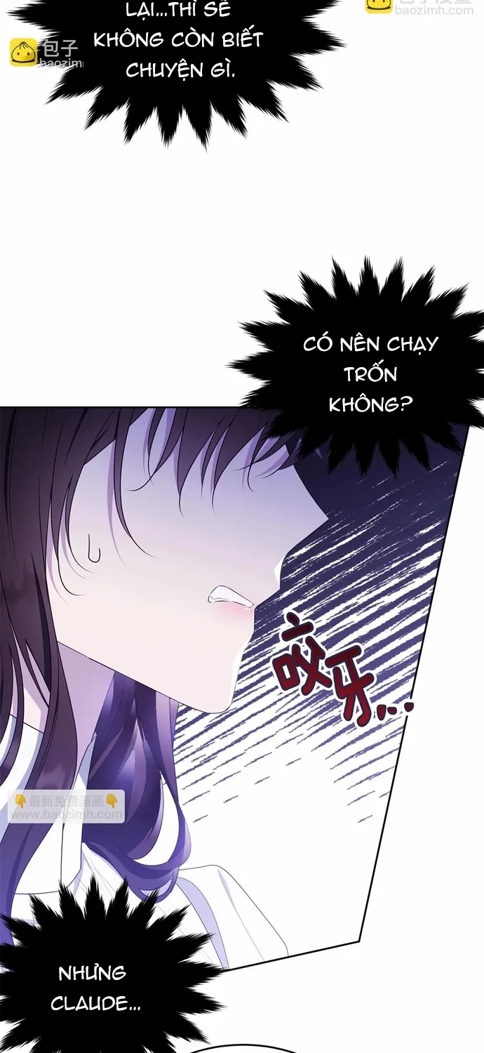 Tiểu thư mà tôi phục vụ biến thành thiếu gia rồi Chap 109 - Next Chap 110