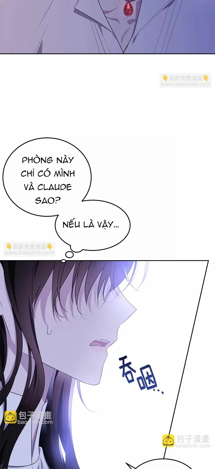 Tiểu thư mà tôi phục vụ biến thành thiếu gia rồi Chap 109 - Next Chap 110