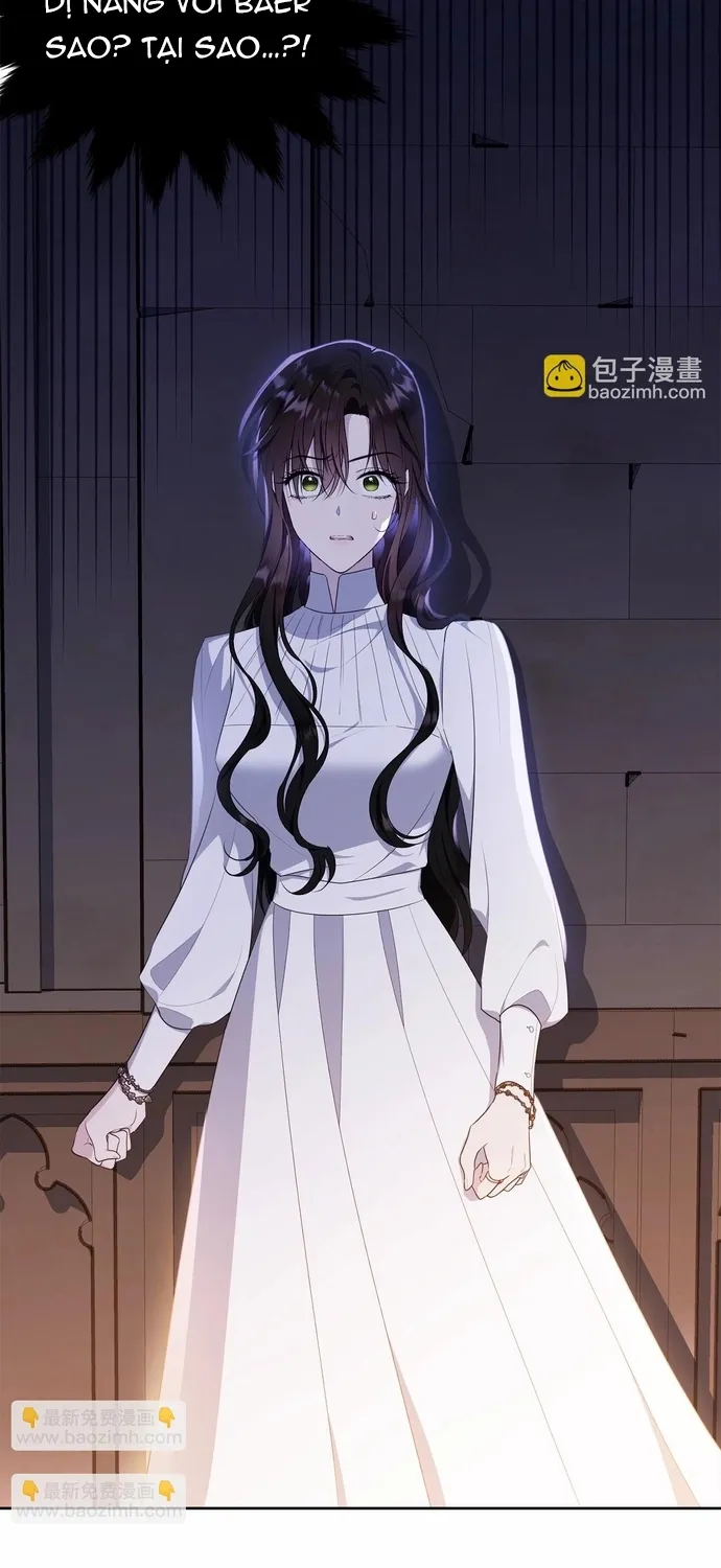 Tiểu thư mà tôi phục vụ biến thành thiếu gia rồi Chap 109 - Next Chap 110