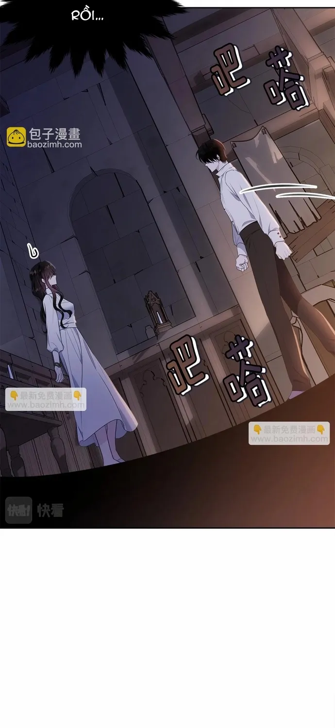 Tiểu thư mà tôi phục vụ biến thành thiếu gia rồi Chap 109 - Next Chap 110