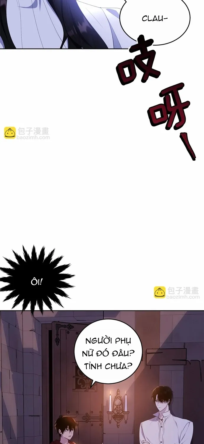 Tiểu thư mà tôi phục vụ biến thành thiếu gia rồi Chap 109 - Next Chap 110