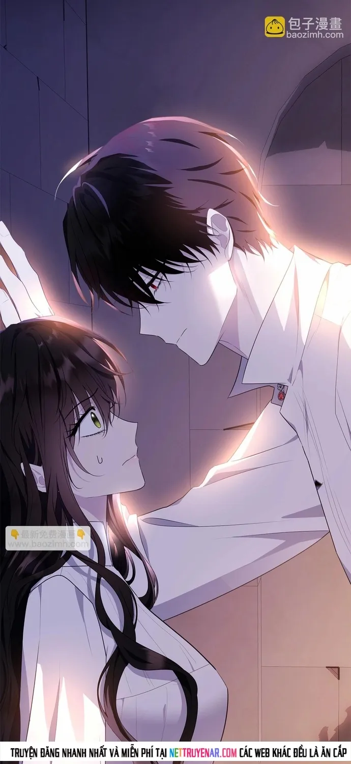 Tiểu thư mà tôi phục vụ biến thành thiếu gia rồi Chap 109 - Next Chap 110