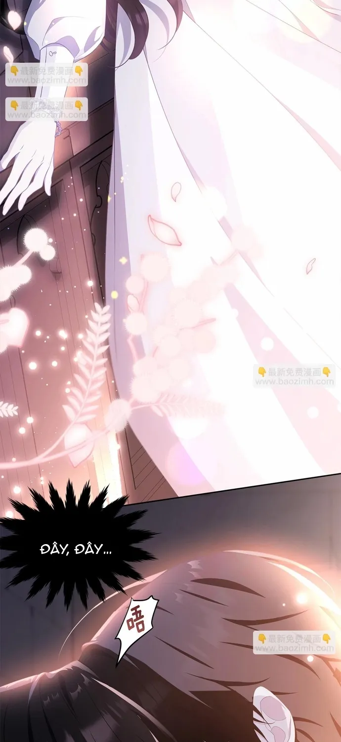 Tiểu thư mà tôi phục vụ biến thành thiếu gia rồi Chap 109 - Next Chap 110