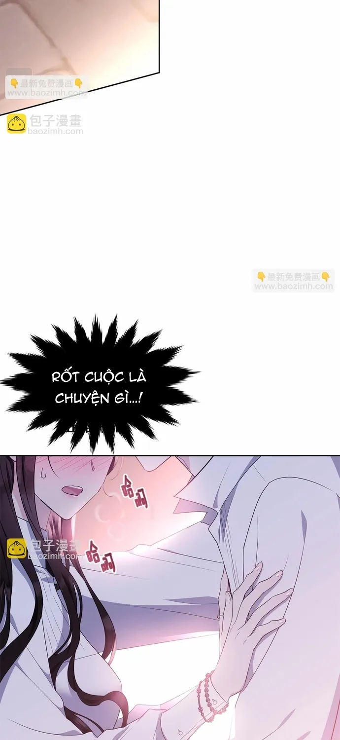 Tiểu thư mà tôi phục vụ biến thành thiếu gia rồi Chap 109 - Next Chap 110