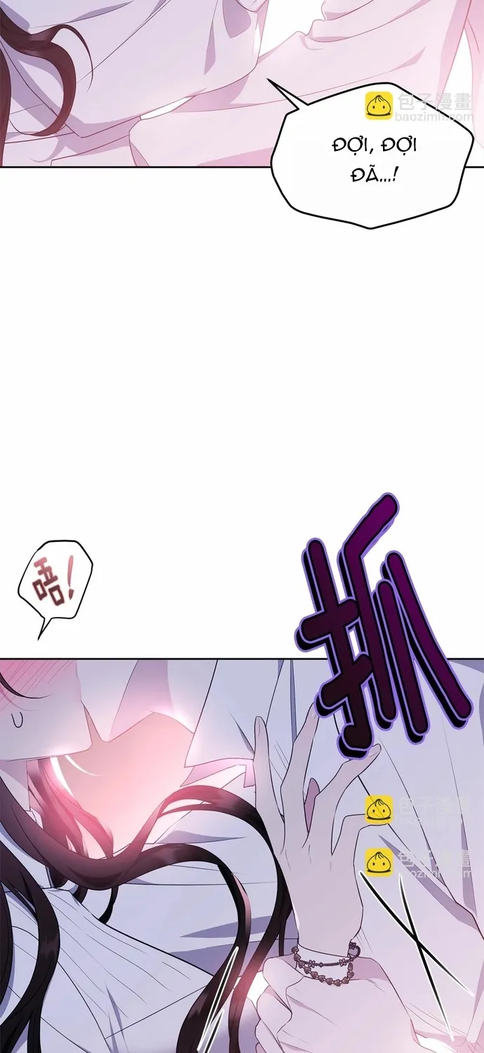 Tiểu thư mà tôi phục vụ biến thành thiếu gia rồi Chap 109 - Next Chap 110