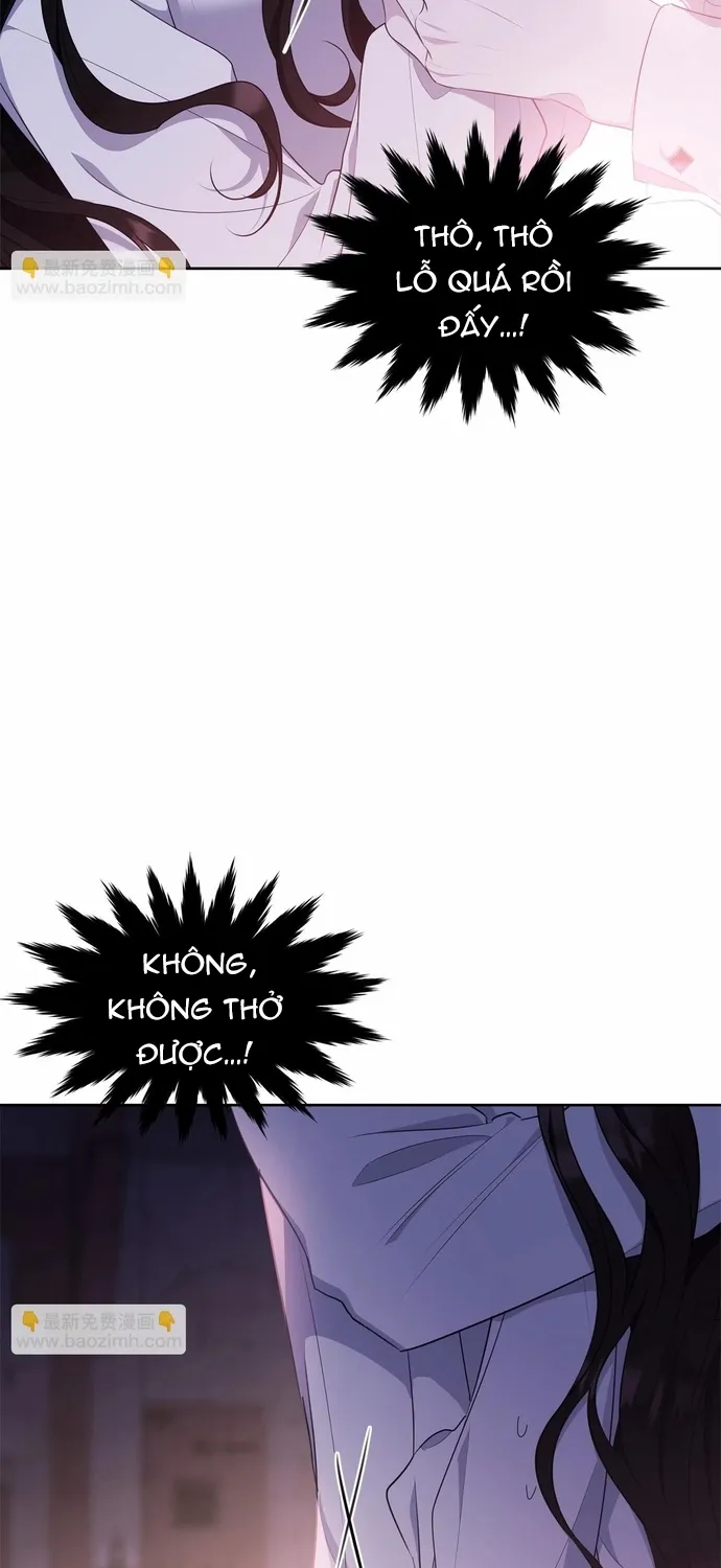 Tiểu thư mà tôi phục vụ biến thành thiếu gia rồi Chap 109 - Next Chap 110