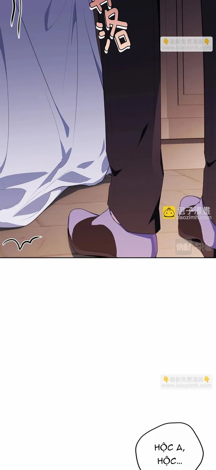 Tiểu thư mà tôi phục vụ biến thành thiếu gia rồi Chap 109 - Next Chap 110