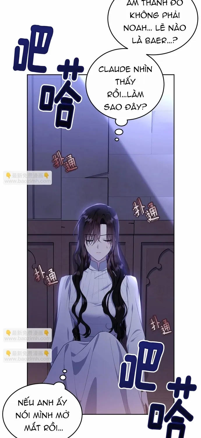 Tiểu thư mà tôi phục vụ biến thành thiếu gia rồi Chap 109 - Next Chap 110