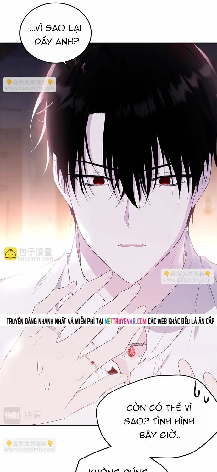 Tiểu thư mà tôi phục vụ biến thành thiếu gia rồi Chap 109 - Next Chap 110