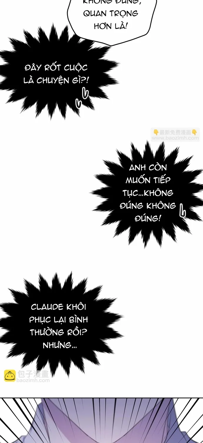 Tiểu thư mà tôi phục vụ biến thành thiếu gia rồi Chap 109 - Next Chap 110