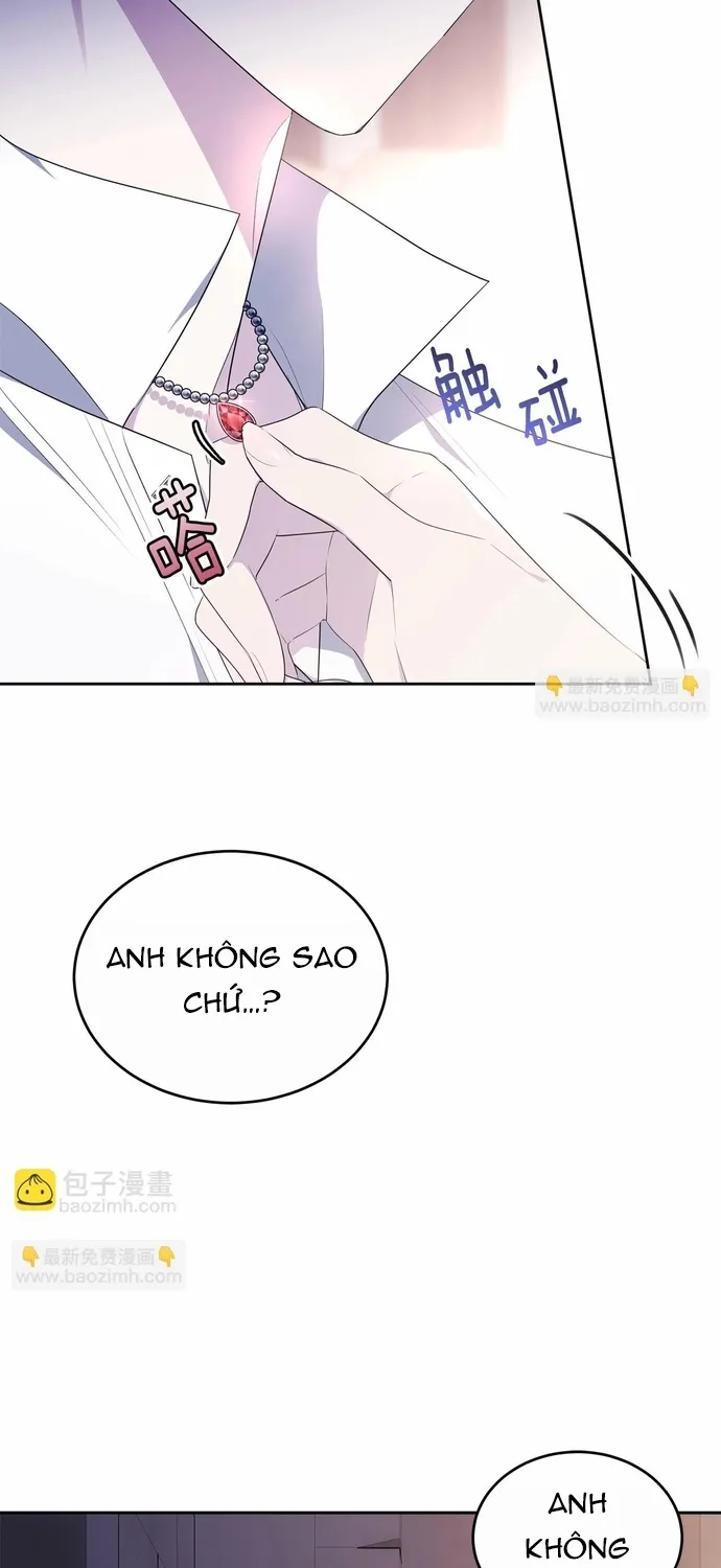 Tiểu thư mà tôi phục vụ biến thành thiếu gia rồi Chap 109 - Next Chap 110