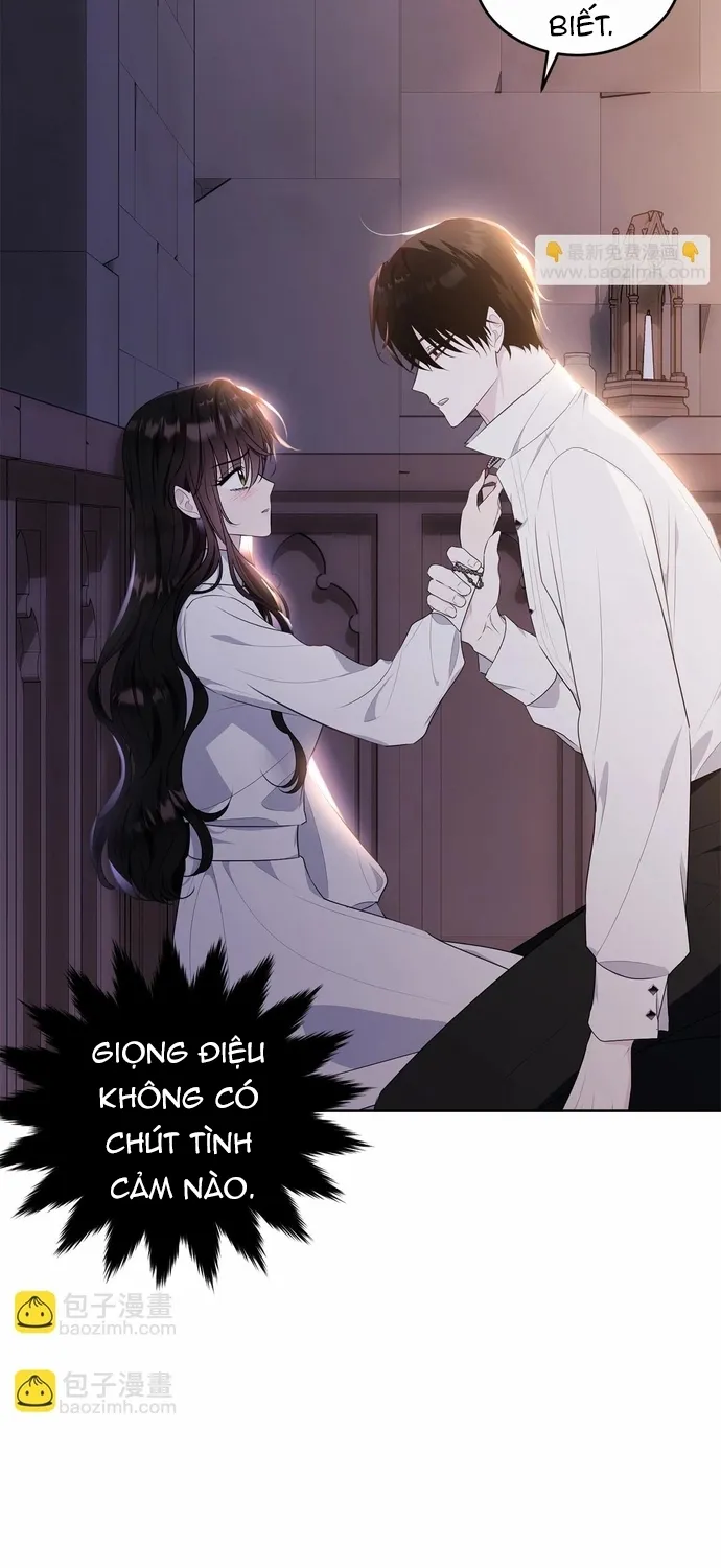 Tiểu thư mà tôi phục vụ biến thành thiếu gia rồi Chap 109 - Next Chap 110