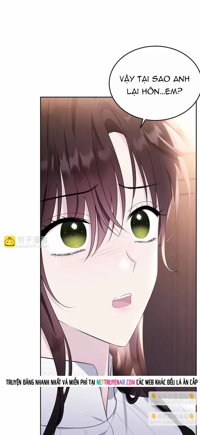 Tiểu thư mà tôi phục vụ biến thành thiếu gia rồi Chap 109 - Next Chap 110