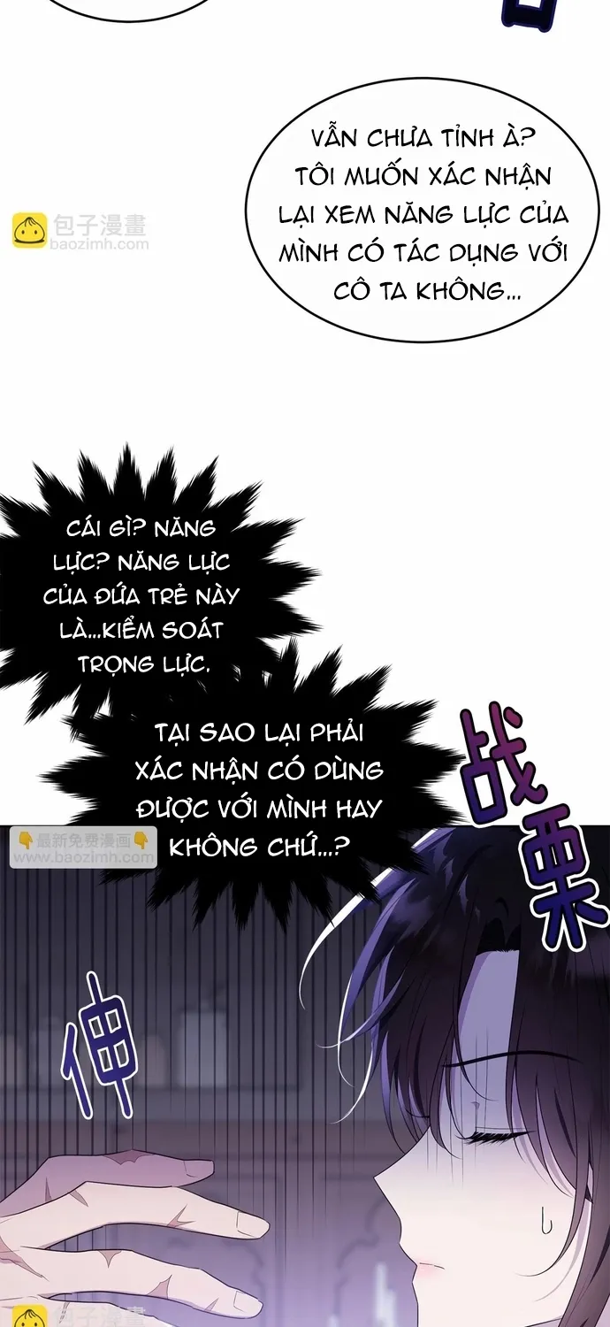 Tiểu thư mà tôi phục vụ biến thành thiếu gia rồi Chap 109 - Next Chap 110