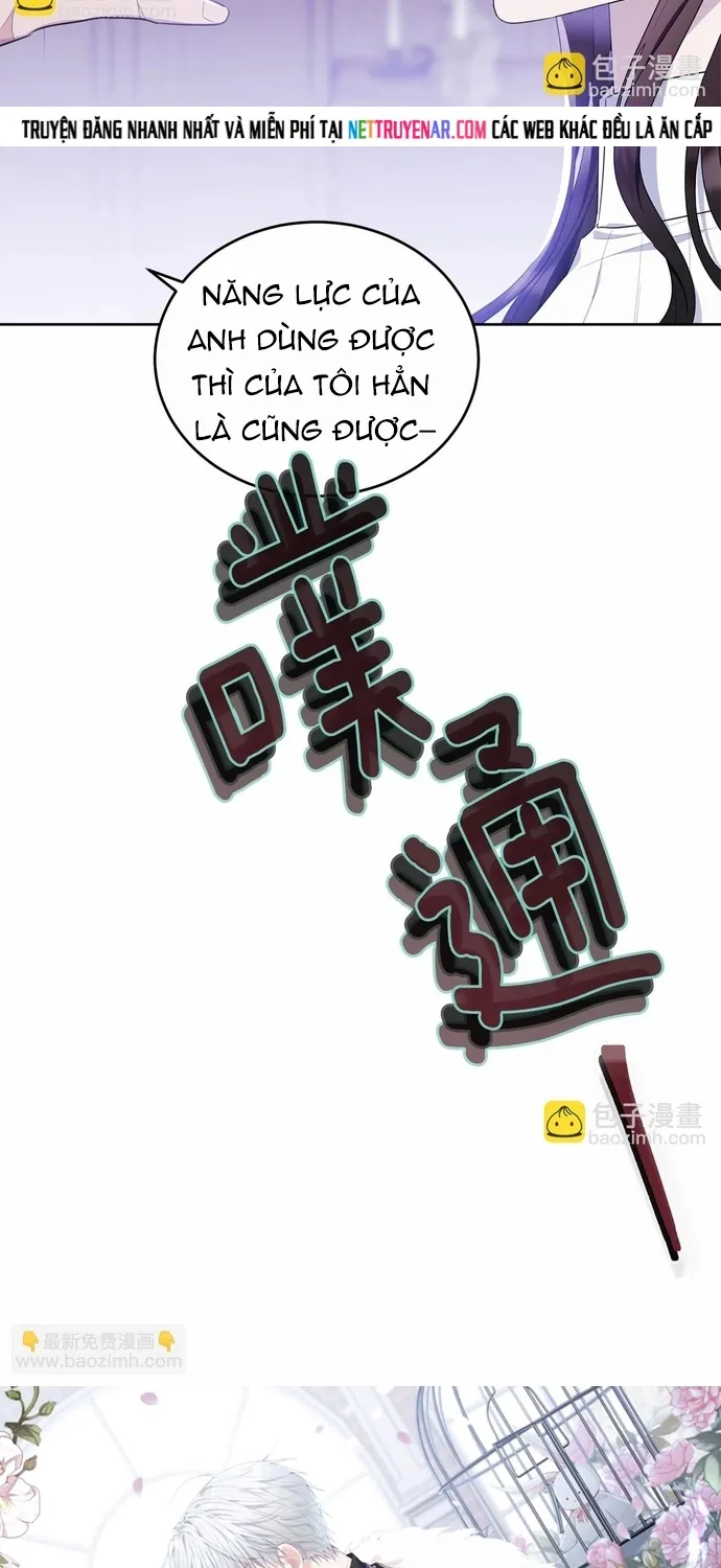 Tiểu thư mà tôi phục vụ biến thành thiếu gia rồi Chap 109 - Next Chap 110