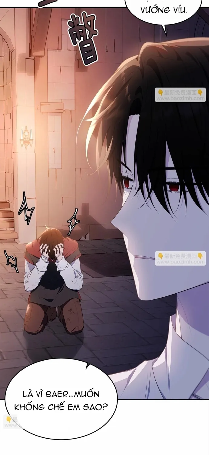 Tiểu thư mà tôi phục vụ biến thành thiếu gia rồi Chap 110 - Next Chap 111