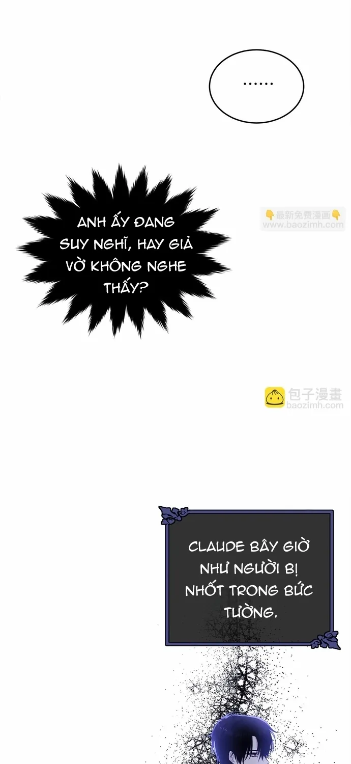 Tiểu thư mà tôi phục vụ biến thành thiếu gia rồi Chap 110 - Next Chap 111