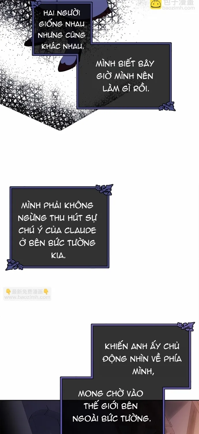 Tiểu thư mà tôi phục vụ biến thành thiếu gia rồi Chap 110 - Next Chap 111