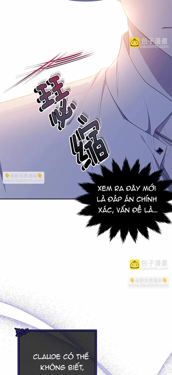 Tiểu thư mà tôi phục vụ biến thành thiếu gia rồi Chap 110 - Next Chap 111