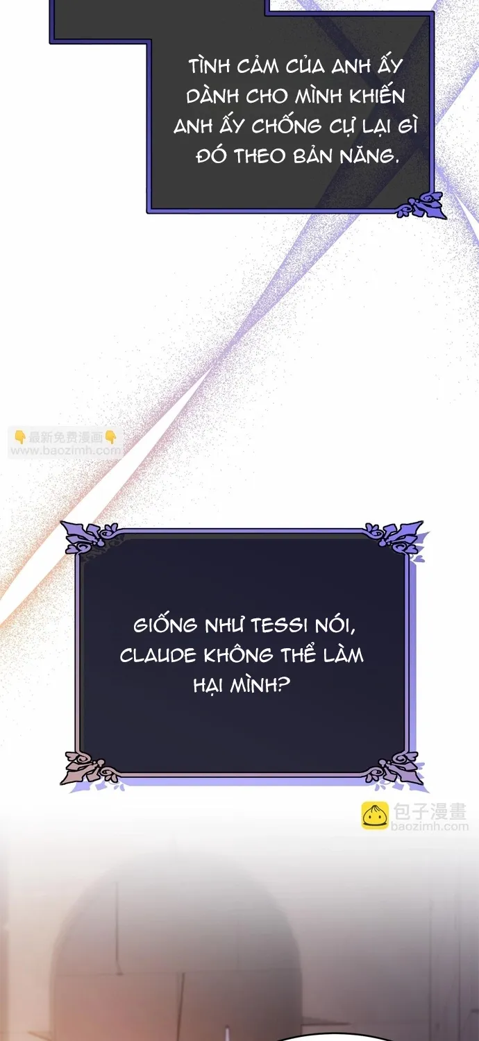 Tiểu thư mà tôi phục vụ biến thành thiếu gia rồi Chap 110 - Next Chap 111