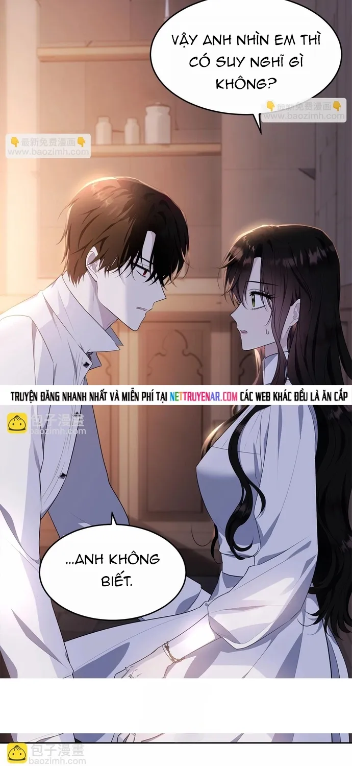 Tiểu thư mà tôi phục vụ biến thành thiếu gia rồi Chap 110 - Next Chap 111