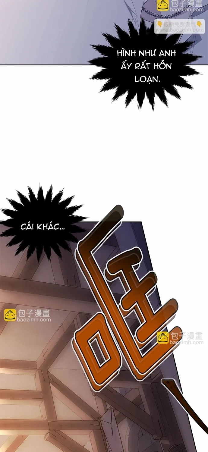 Tiểu thư mà tôi phục vụ biến thành thiếu gia rồi Chap 110 - Next Chap 111