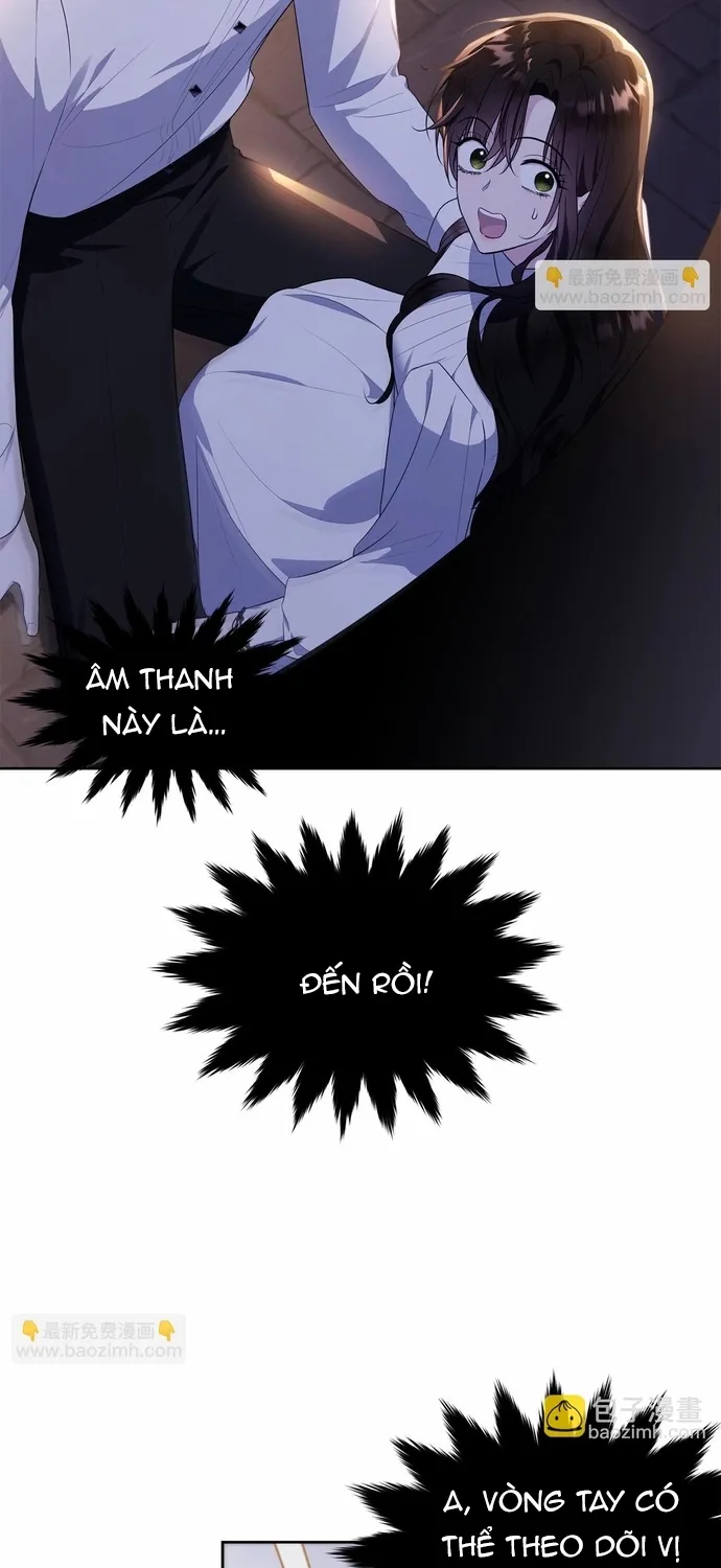 Tiểu thư mà tôi phục vụ biến thành thiếu gia rồi Chap 110 - Next Chap 111