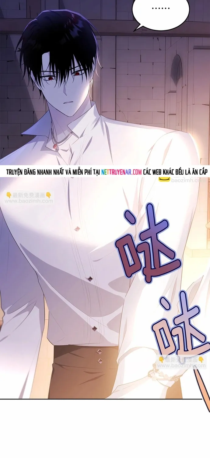 Tiểu thư mà tôi phục vụ biến thành thiếu gia rồi Chap 110 - Next Chap 111