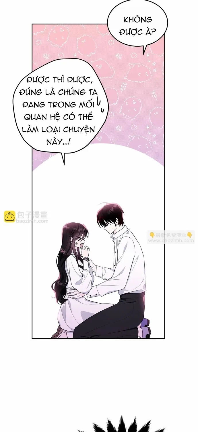 Tiểu thư mà tôi phục vụ biến thành thiếu gia rồi Chap 110 - Next Chap 111