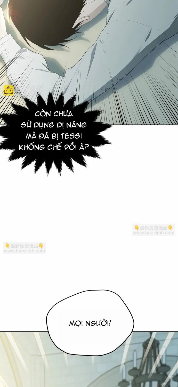 Tiểu thư mà tôi phục vụ biến thành thiếu gia rồi Chap 110 - Next Chap 111