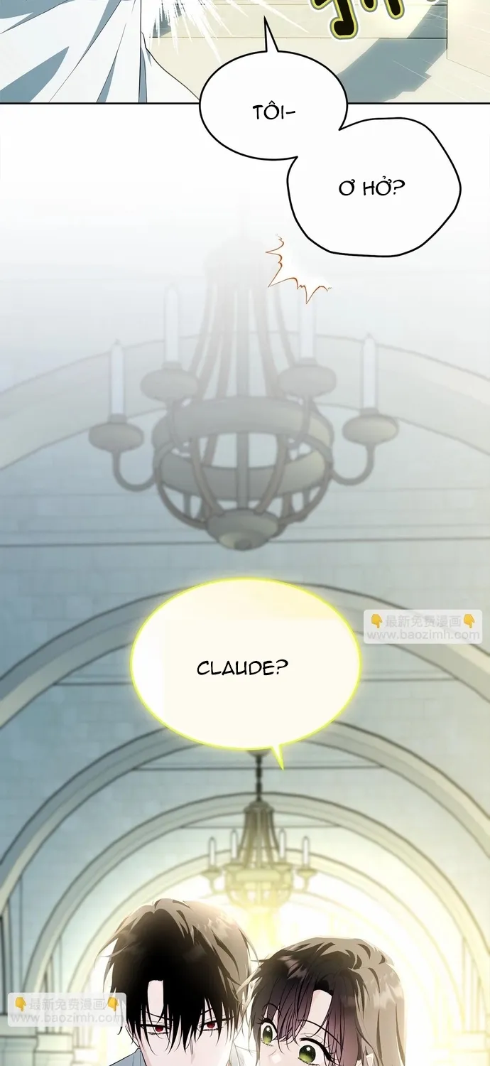 Tiểu thư mà tôi phục vụ biến thành thiếu gia rồi Chap 110 - Next Chap 111