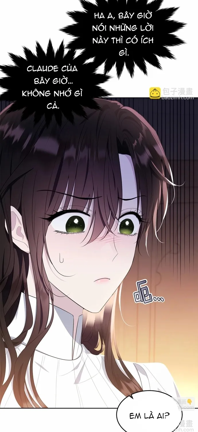 Tiểu thư mà tôi phục vụ biến thành thiếu gia rồi Chap 110 - Next Chap 111