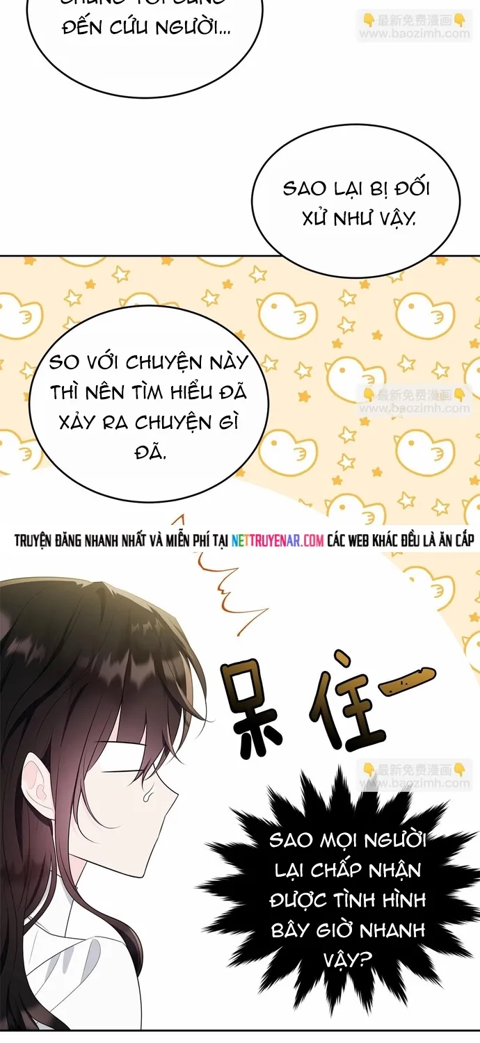 Tiểu thư mà tôi phục vụ biến thành thiếu gia rồi Chap 110 - Next Chap 111