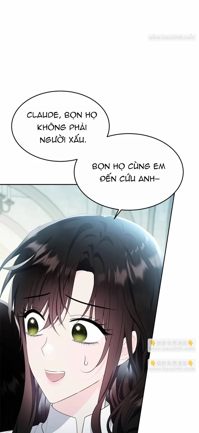 Tiểu thư mà tôi phục vụ biến thành thiếu gia rồi Chap 110 - Next Chap 111