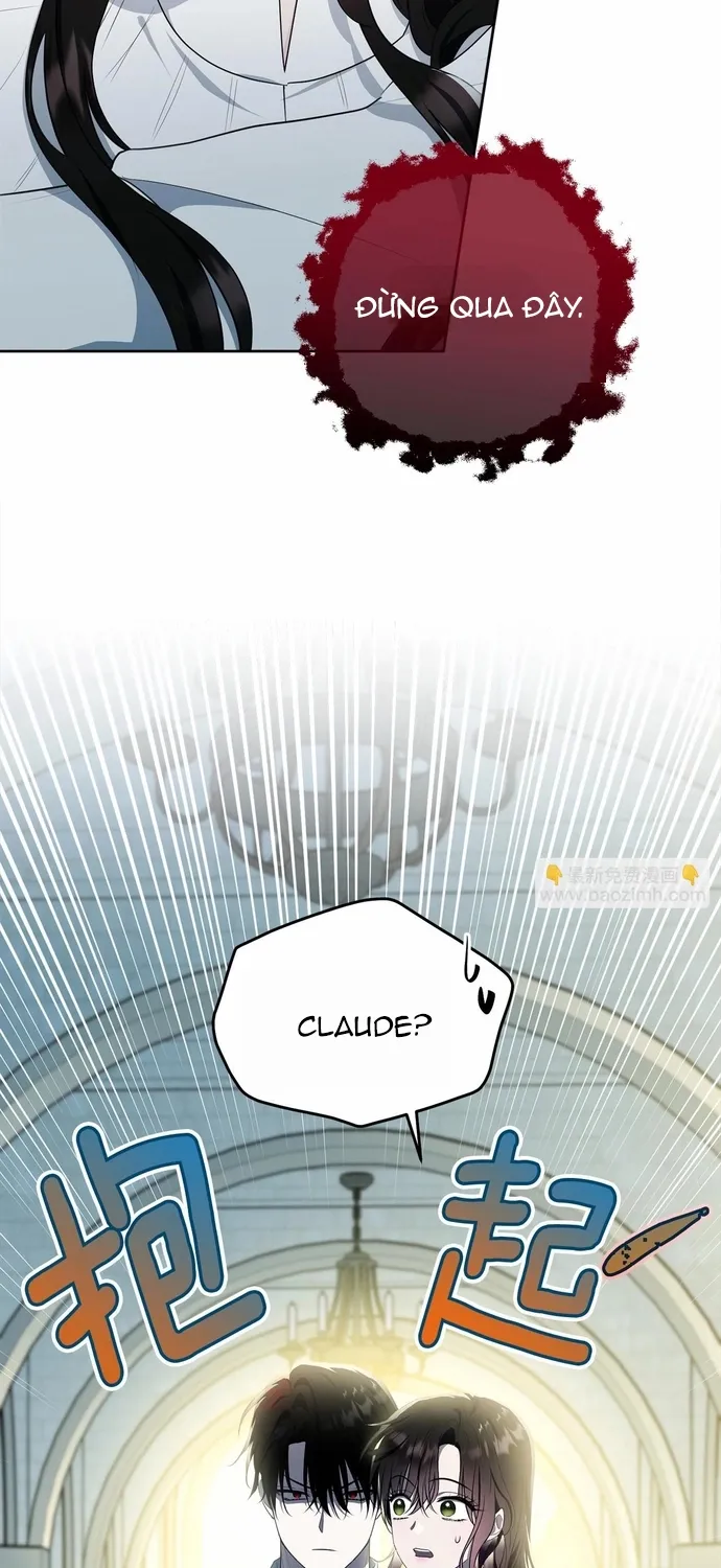 Tiểu thư mà tôi phục vụ biến thành thiếu gia rồi Chap 110 - Next Chap 111