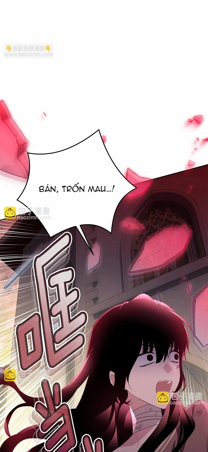 Tiểu thư mà tôi phục vụ biến thành thiếu gia rồi Chap 110 - Next Chap 111