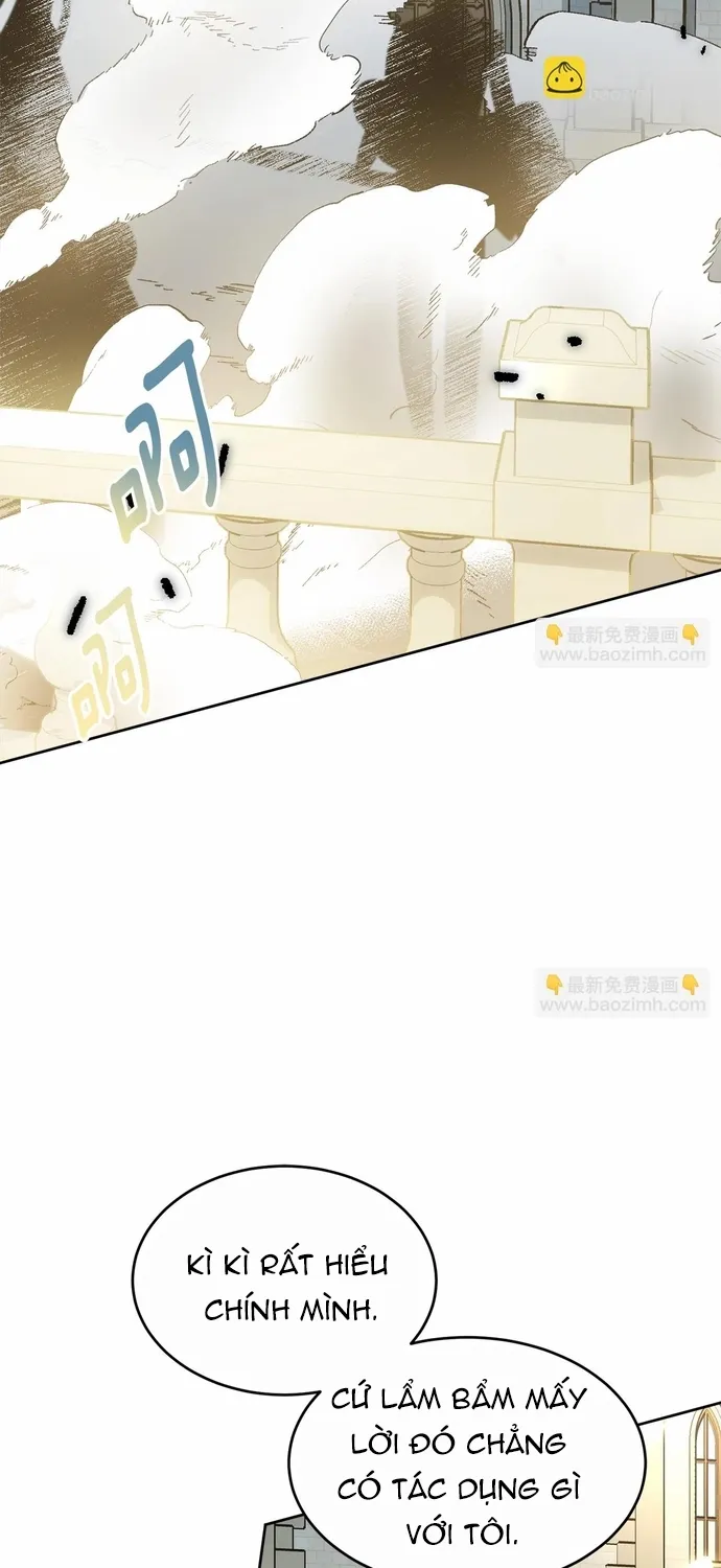 Tiểu thư mà tôi phục vụ biến thành thiếu gia rồi Chap 110 - Next Chap 111