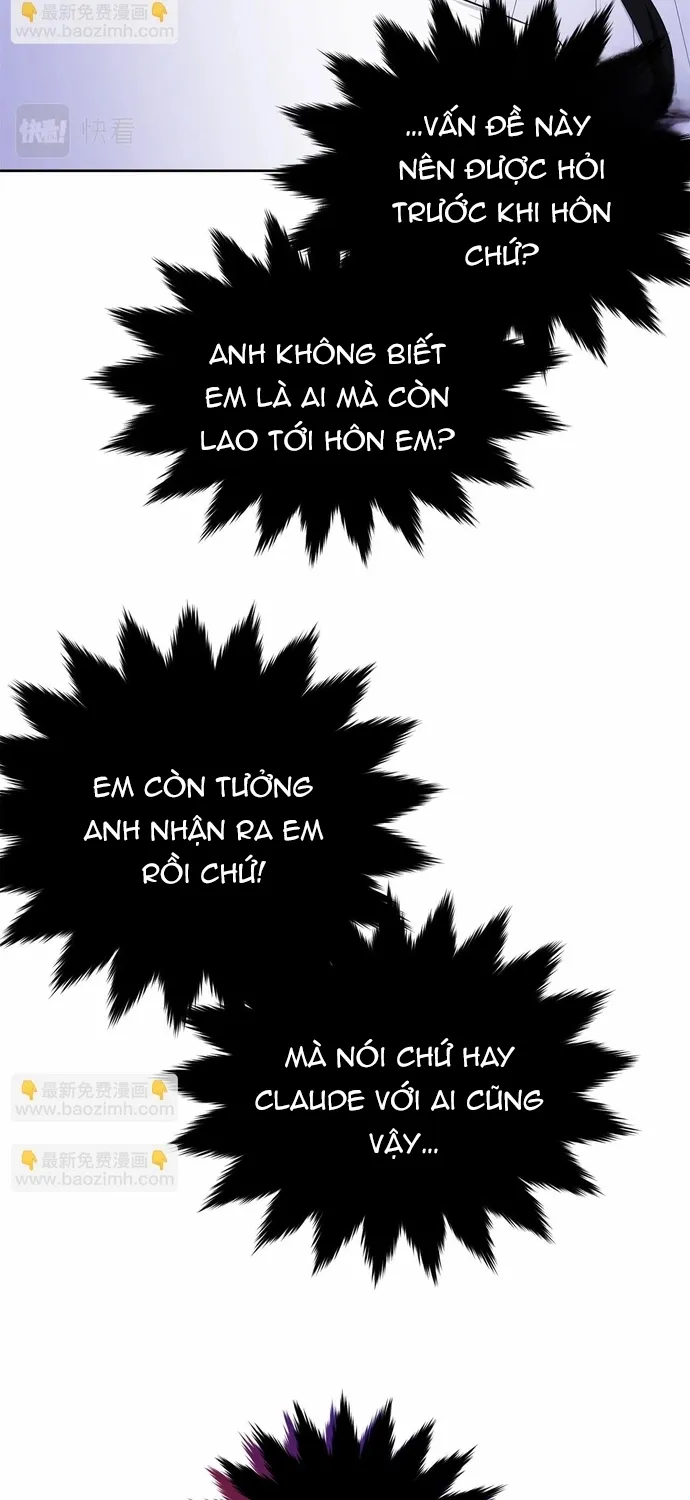 Tiểu thư mà tôi phục vụ biến thành thiếu gia rồi Chap 110 - Next Chap 111