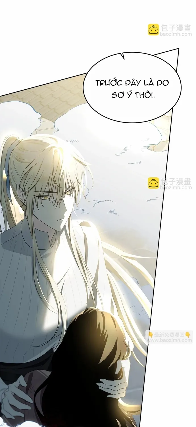 Tiểu thư mà tôi phục vụ biến thành thiếu gia rồi Chap 110 - Next Chap 111