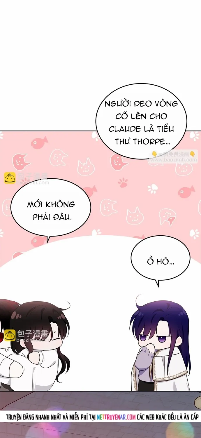 Tiểu thư mà tôi phục vụ biến thành thiếu gia rồi Chap 110 - Next Chap 111