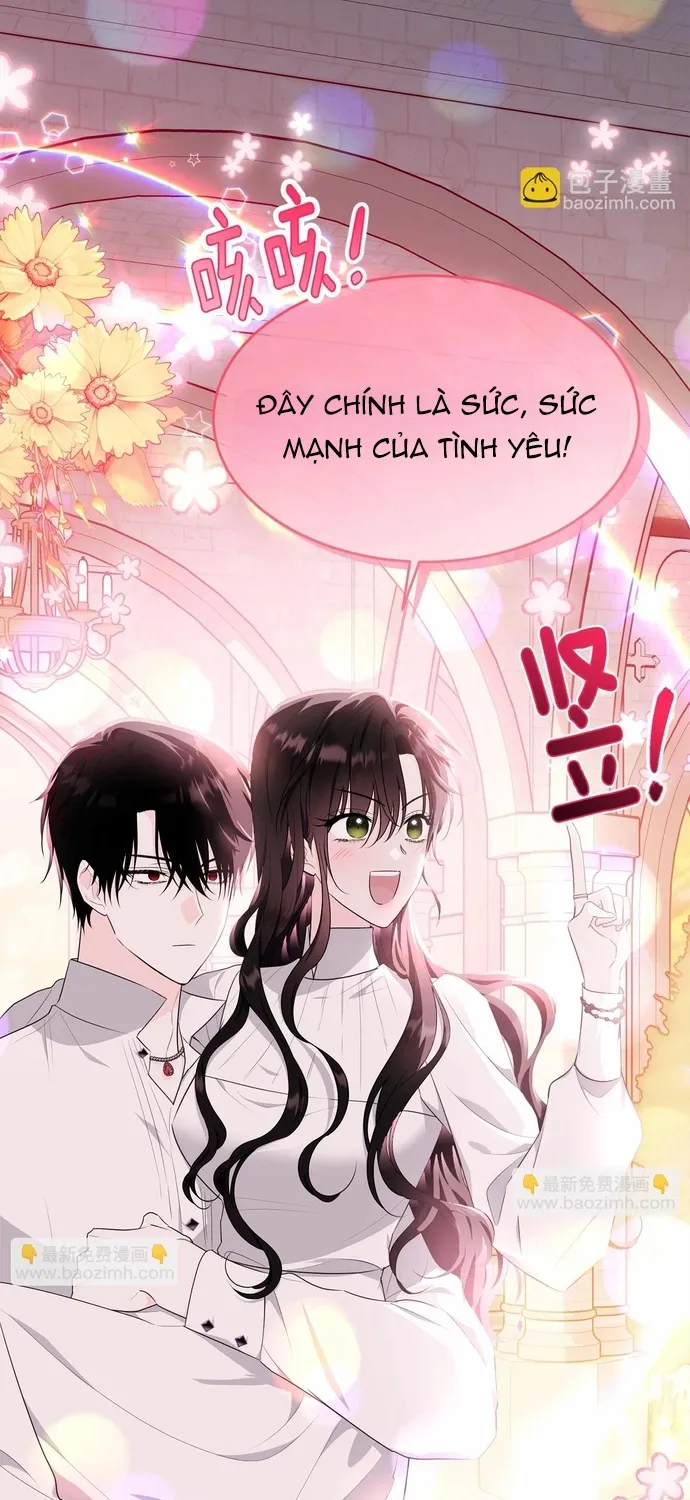 Tiểu thư mà tôi phục vụ biến thành thiếu gia rồi Chap 110 - Next Chap 111