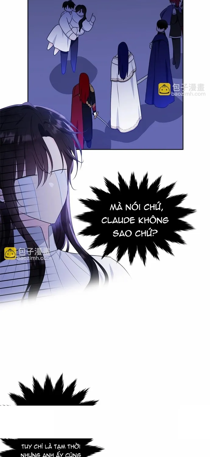 Tiểu thư mà tôi phục vụ biến thành thiếu gia rồi Chap 110 - Next Chap 111