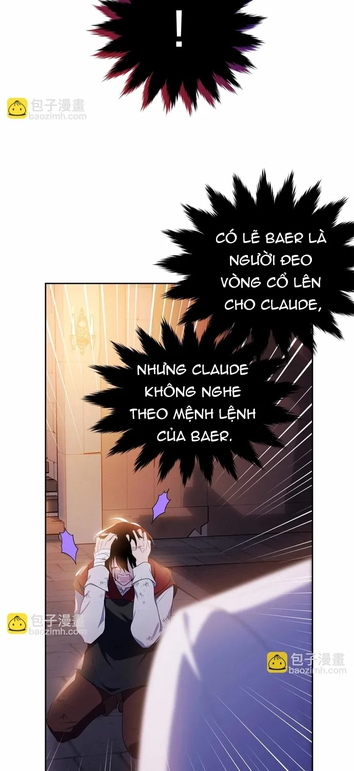 Tiểu thư mà tôi phục vụ biến thành thiếu gia rồi Chap 110 - Next Chap 111