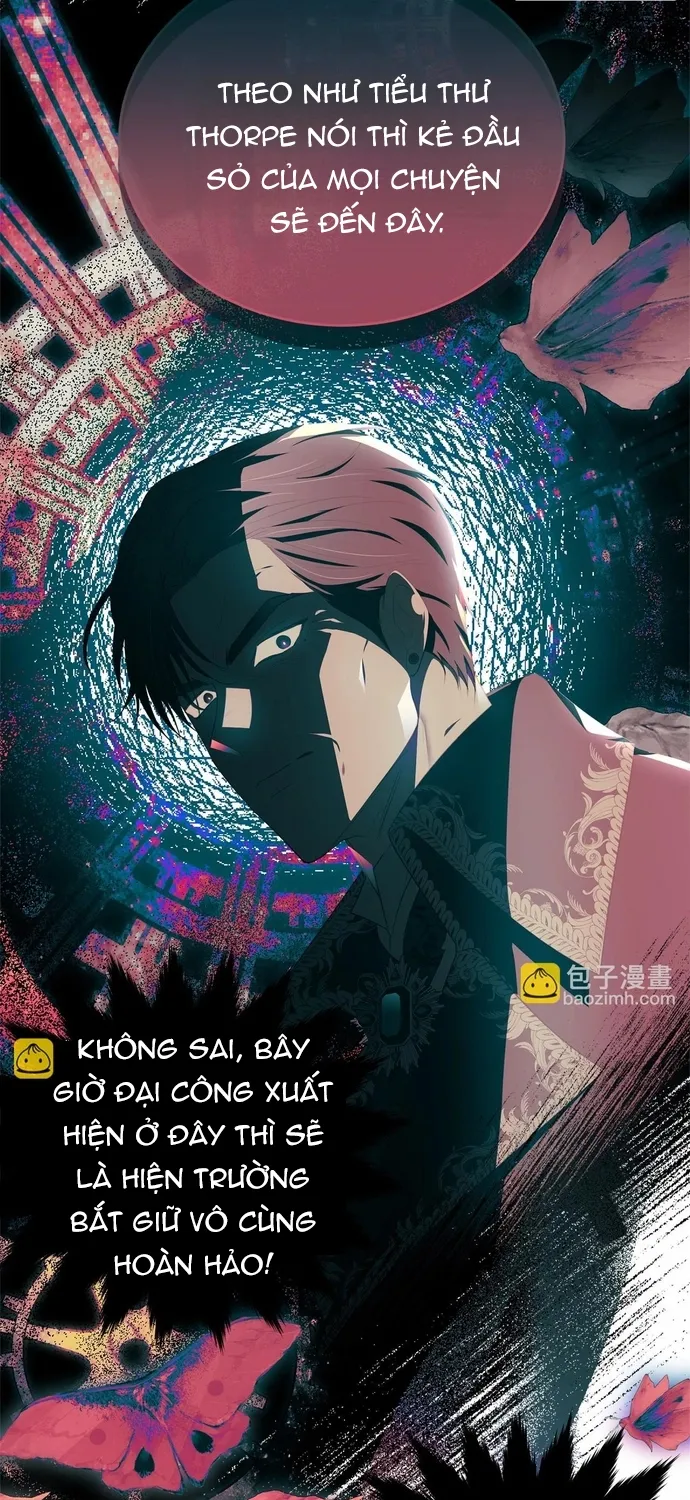 Tiểu thư mà tôi phục vụ biến thành thiếu gia rồi Chap 110 - Next Chap 111