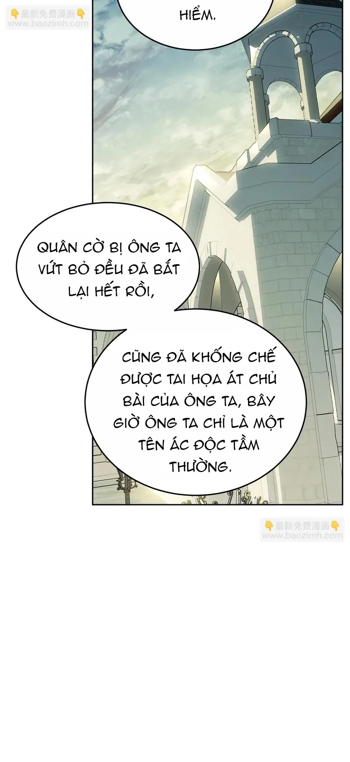 Tiểu thư mà tôi phục vụ biến thành thiếu gia rồi Chap 110 - Next Chap 111