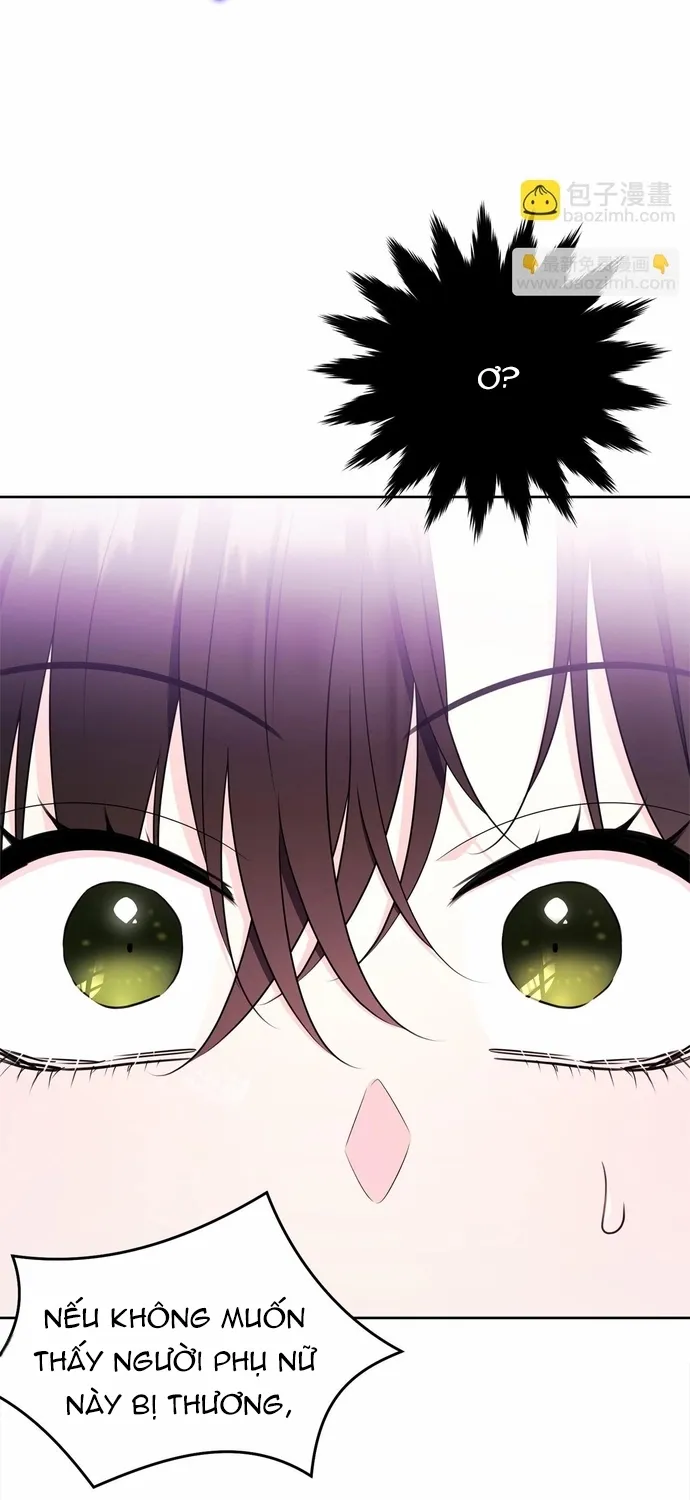 Tiểu thư mà tôi phục vụ biến thành thiếu gia rồi Chap 110 - Next Chap 111