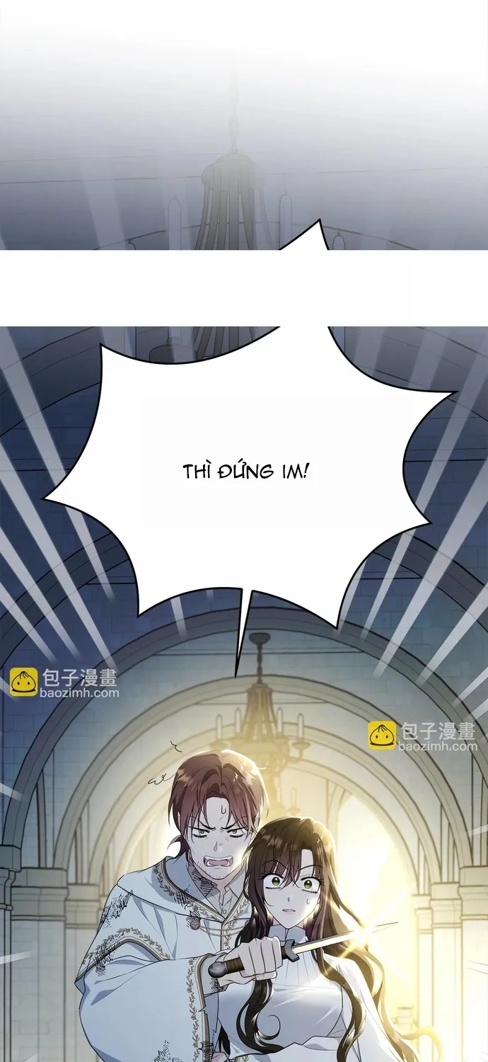 Tiểu thư mà tôi phục vụ biến thành thiếu gia rồi Chap 110 - Next Chap 111