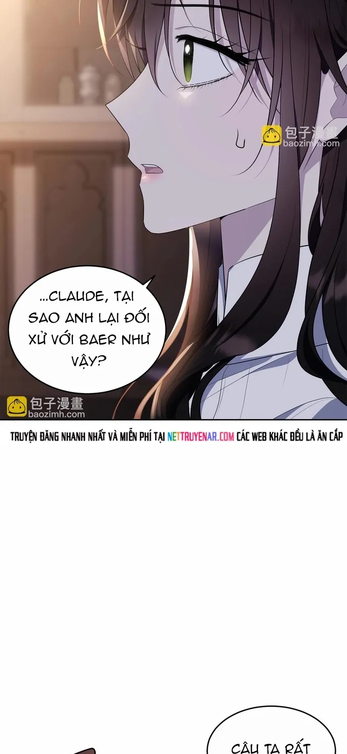 Tiểu thư mà tôi phục vụ biến thành thiếu gia rồi Chap 110 - Next Chap 111