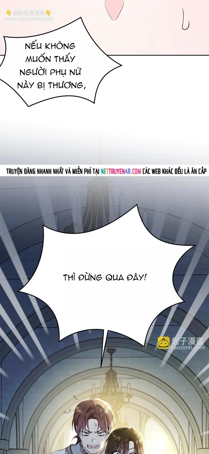 Tiểu thư mà tôi phục vụ biến thành thiếu gia rồi Chap 111 - Next Chap 112