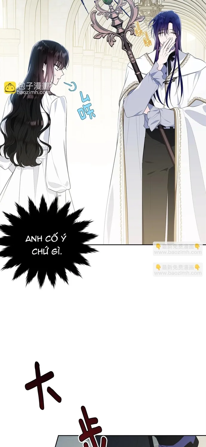 Tiểu thư mà tôi phục vụ biến thành thiếu gia rồi Chap 111 - Next Chap 112